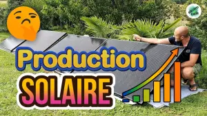 Lire la suite à propos de l’article Augmenter la production des panneaux solaires
