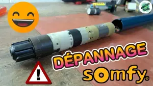 Lire la suite à propos de l’article Reparation moteur volet roulant